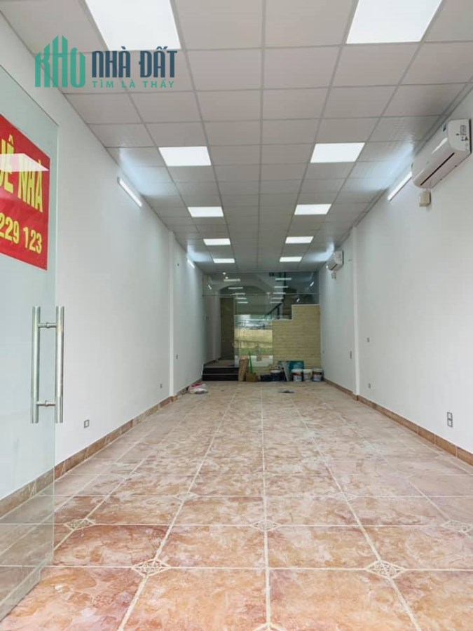 Cho Thuê Nhà Tại Nguyễn Thị Định Cầu Giấy. 5 Tầng