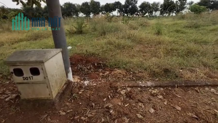 Bán gấp lô đất biệt thự Mỹ Xuân Ngãi Giao, Phú Mỹ, Bà Rịa Vũng Tàu