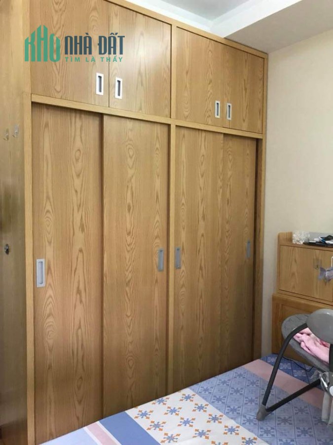 Chung cư mini Xuân Đỉnh đến là ưng ngay trong 1p, căn hộ đẹp, giá rẻ, mặt đường to