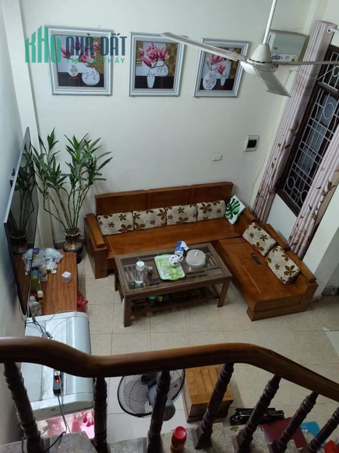 NHÀ TRUNG KÍNH, BÁN ĐẤT TẶNG NHÀ 53M2, HN KHÔNG CÓ CÁI THỨ 2