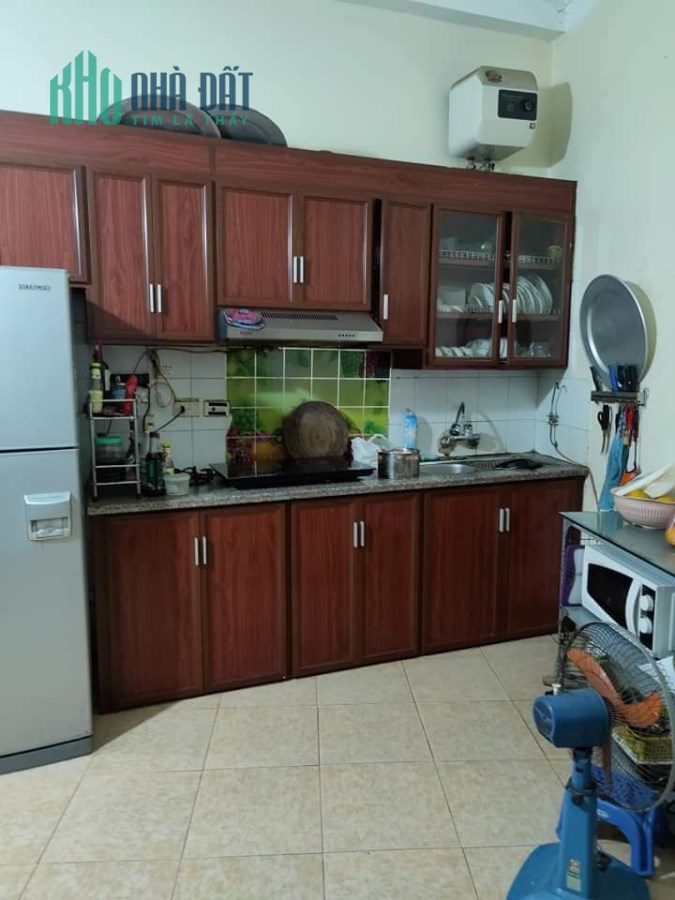 NHÀ RẺ CHỈ 75TR/M2, VŨ PHẠM HÀM, 3 TẦNG 1 TUM, 53M2