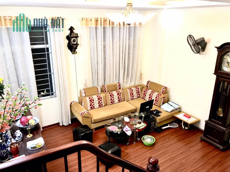NHÀ ĐẸP VŨ TRỌNG PHỤNG BA GÁC ĐỖ MT 4.3M 7 TẦNG GIÁ CHỈ HƠN 2 TỶ