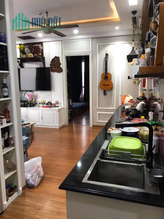 Chính chủ cần bán Chung cư 789 Ngoại Giao Đoàn, khu Vip