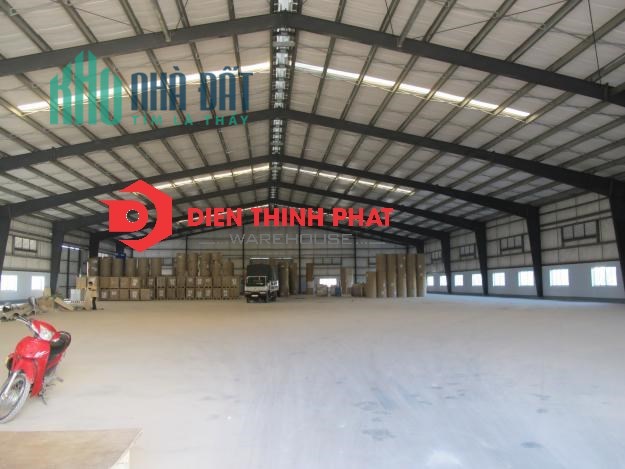 Kho xưởng mới cho thuê:Tây Lân, Bến Lội,Liên Ấp 1-2-3,Cây Cám(160m-200m-300m)