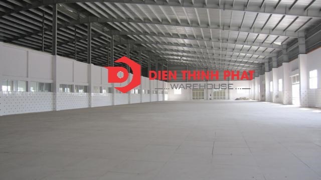 Kho xưởng mới xây dựng cần cho thuê gấp(160m-200m-300m)đường ấp chiến lược, 18B, lê văn quới