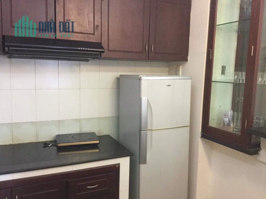 Cho thuê căn hộ 2 PN chung cư Nguyễn Ngọc Phương, Bình Thạnh, 75m2 giá 12 Triệu/tháng