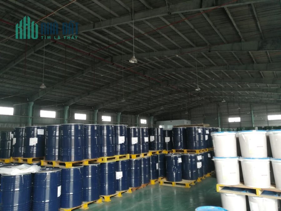 CHO THUÊ KHO RIÊNG, CHUNG Giá rẻ tại hồ chí minh chỉ 50.000 đồng/m2