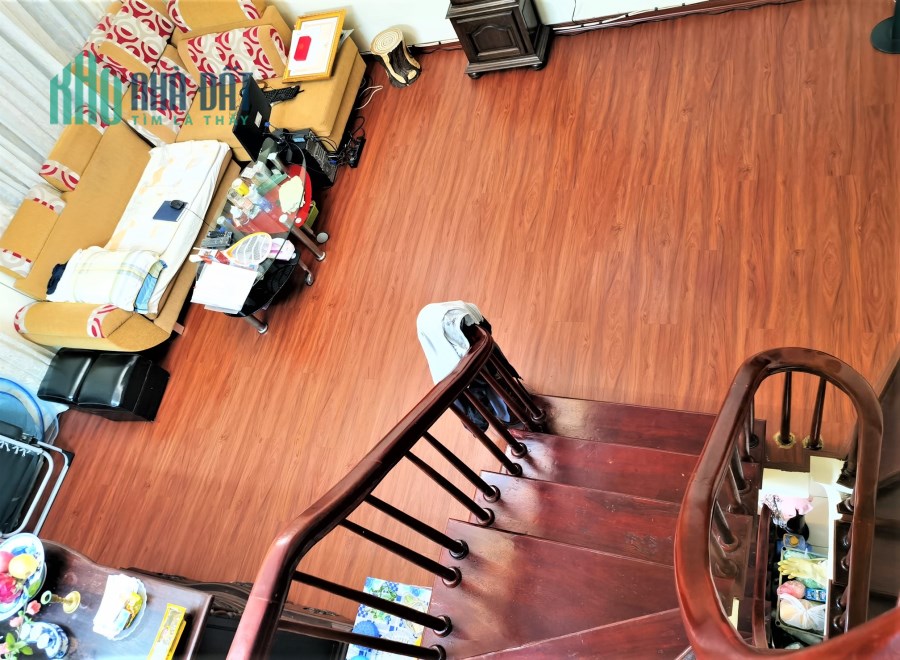 Bán nhà ngõ 122 Vũ Trọng Phụng, Thanh Xuân. DT 30m2*7T; giá 2,9tỷ