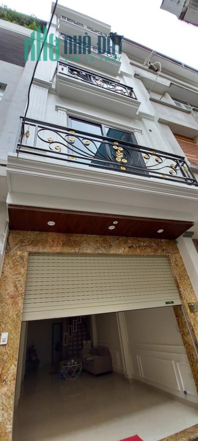 ĐẲNG CẤP GỌI TÊN_40M2x5T=5,8 TỶ_NGUYỄN CƠ THẠCH,GARA Ô TÔ, KINH DOANH