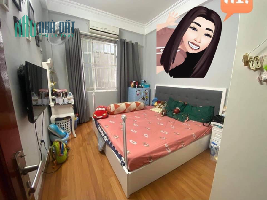 BÁN NHÀ Phố Bạch Đằng - Hoàn Kiếm -23 m - Nhỉnh 2 tỷ.
