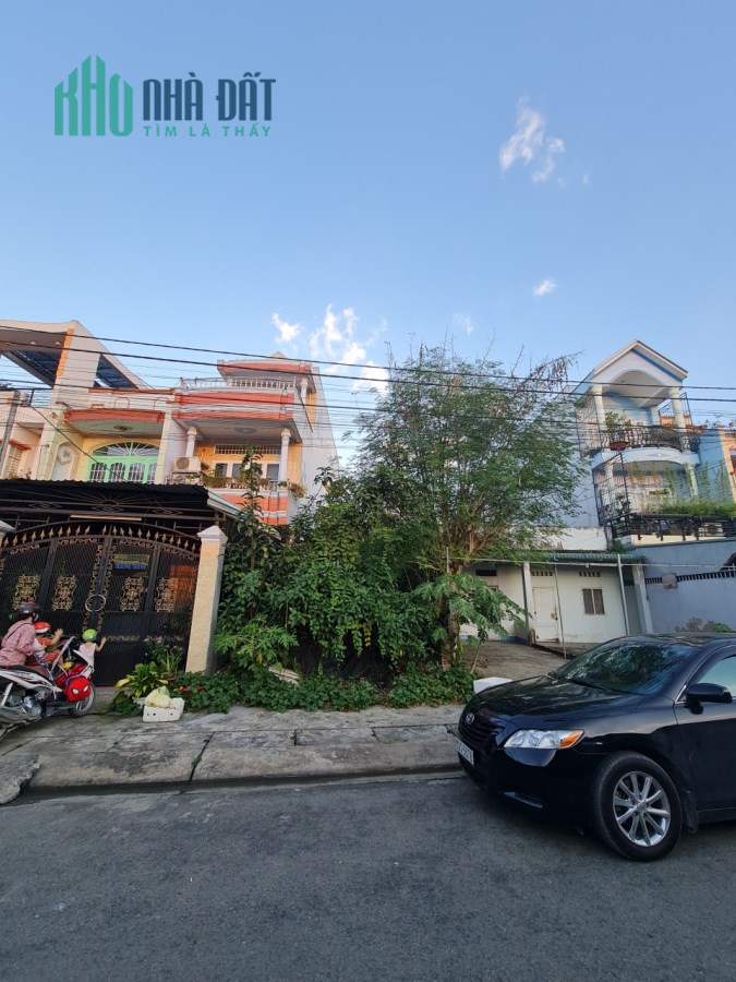 Bán gấp đất đường nhựa xe hơi Bửu Long, Biên Hòa