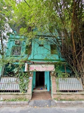 Chính chủ bán nhà 598 mặt đường Nguyễn Khoái, 15 tỷ, 0912069658