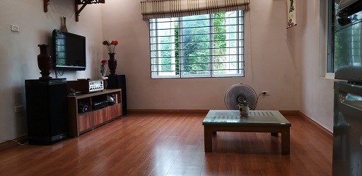 Bán CHCC mini phố Trần Cung, Bắc Từ Liêm, 1,2 tỷ, 0912572001