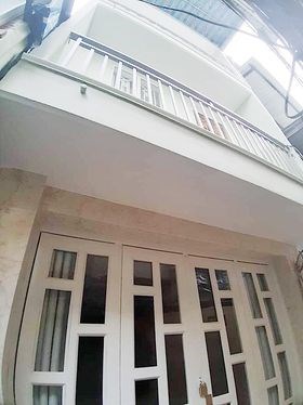 Chính chủ Bán gấp nhà Quận 4, 3.3 tỷ HCM