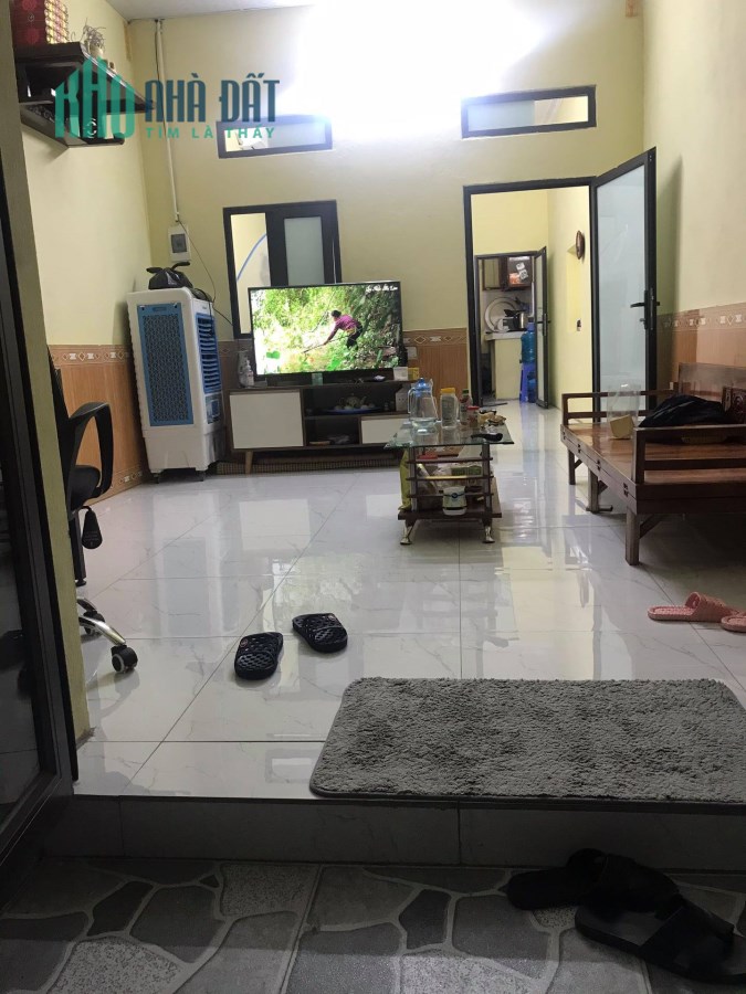 Bán Nhà Chính Kinh Nguyễn Trãi Ngã Tư Sở Thanh Xuân 40m2.
