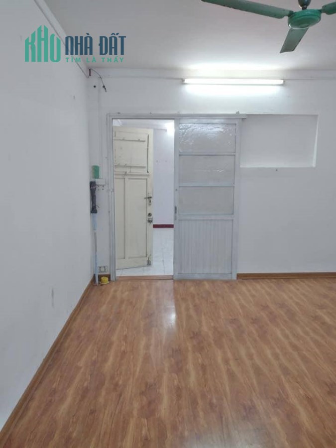 Nhà ngõ 72 Nguyễn Trãi, 23m2, 3 tầng, 1.38 tỷ.