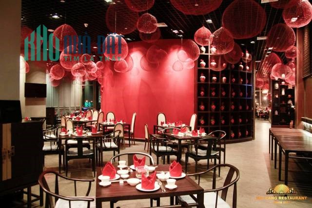 Cho Thuê Mặt Bằng Tại Láng Hạ Kháng Đống Đa. 610m2