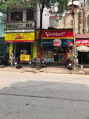 Cho thuê cửa hàng tại 122 Phố Vọng, Thanh Xuân, 22tr, 0976614051