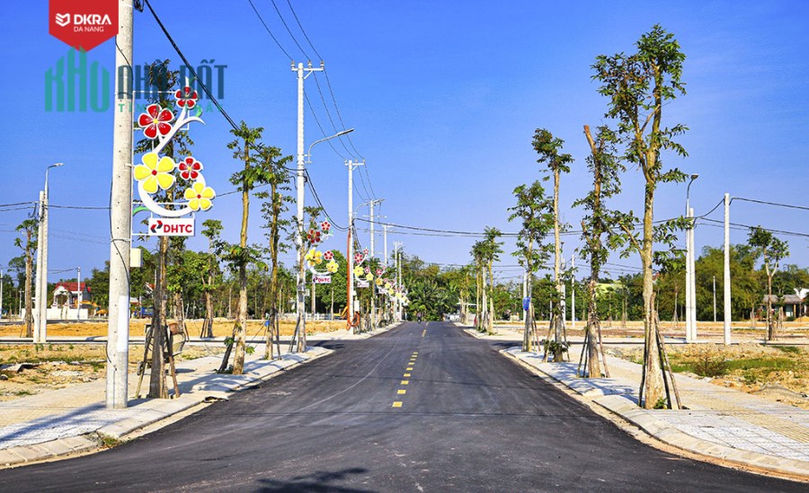 Epic Town - Đô thị xanh kiểu mẫu dẫn đầu xu hướng