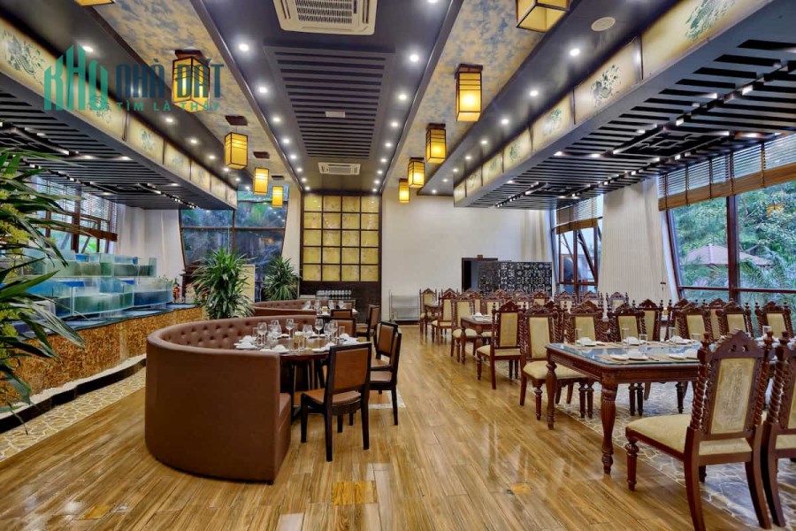 Cho Thuê Mặt Bằng Tại Nguyễn Chí Thanh Nguyên Hồng Đống Đa. 580m2