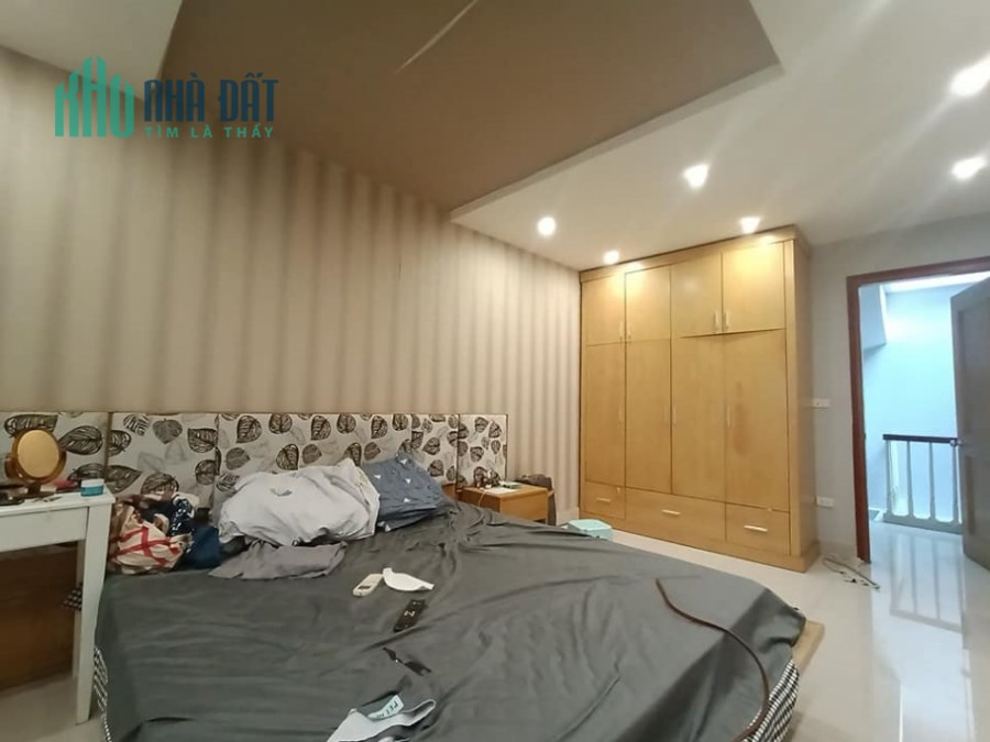 BÁN NHÀ HÀ ĐÔNG YẾT KIÊU HUỲNH THÚC KHÁNG 42M2 4 TẦNG 2.85 TỶ