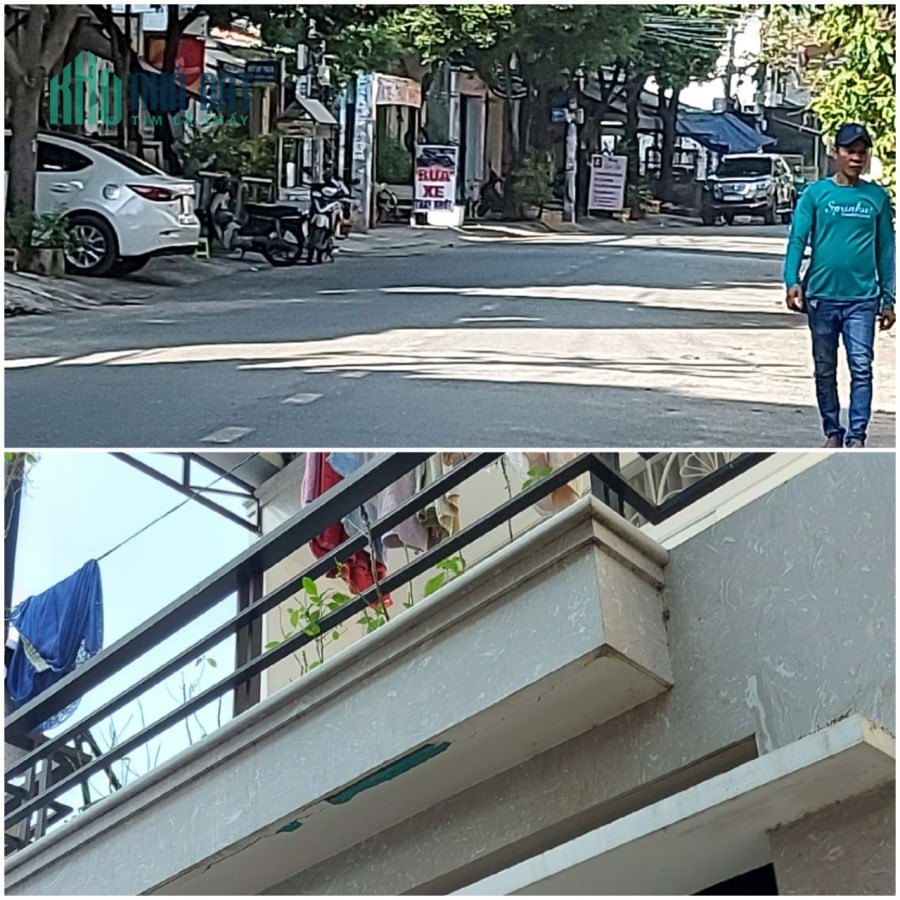 9.21 NguyỄN Hữu Tiến 56 2 4 14 4.4 tỷ Tây THạnh, Tân Phú, 1 Triệt, 1 Lửng, 2PN, 1 WC,