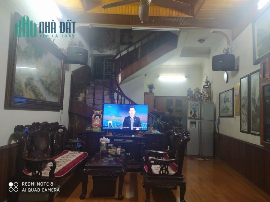 Ô TÔ QUA, NGÕ THÔNG 55M2 4.05 TỶ - NGÔI SAO XUÂN ĐỈNH, TỪ LIÊM.