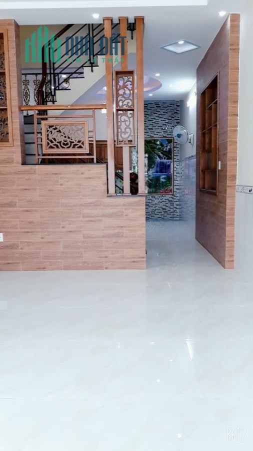 Bán Nhà Quận Bình Tân 69m2 Giá 5.9 tỷ