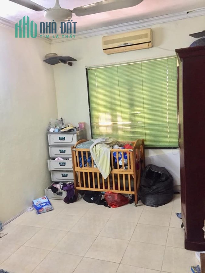 Nhà Hồng Mai ngõ ô tô, kinh doanh được, khu dân trí cao