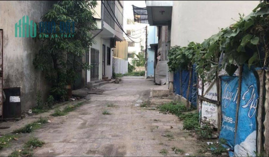 BÁN ĐẤT PHỐ TAM TRINH, HOÀNG MAI, Ô TÔ TRÁNH, KHÔNG QUY HOẠCH, 40M, 3 TỶ. LH 0945262238