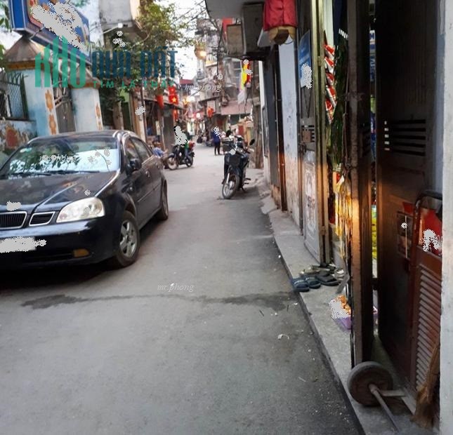 Giữ Tiền - Cho Thuê - hoặc để ở đều rất tốt - 2.4 tỷ - Nguyễn Văn Trỗi