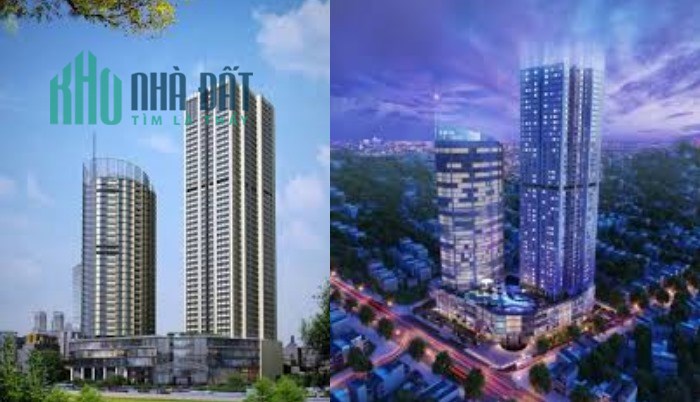 Cho thuê văn phòng toà FLC Twin Tower, 265 Cầu Giấy 0902243339