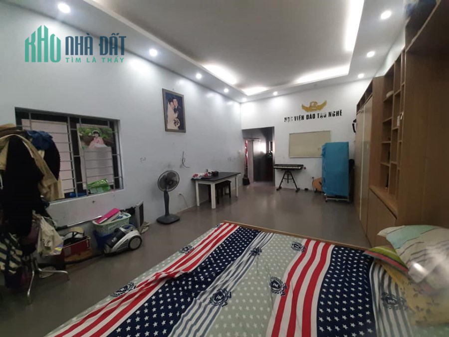 Bán nhà Xã Đàn Đống Đa_ Lô góc_45m_MT4.4m_4.6 Tỷ