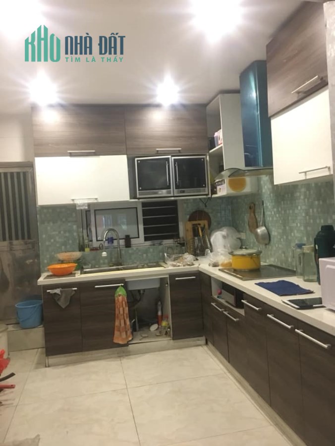 RẺ ĐẸP, nhà Giảng Võ 56 m x 5 tầng, giá 5.1 tỷ, LH 0981588619.