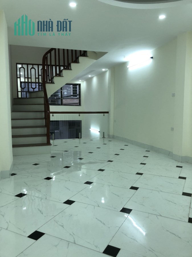 Bán Nhà Phố Vũ Văn Cẩn Vạn Phúc 36m Xây Mới Nhỉnh 3 tỷ