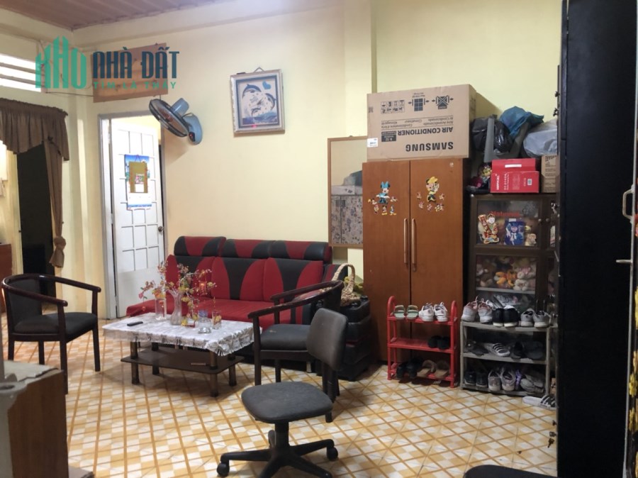 Căn hộ chung cư Trần Kế Xương, Phường 7, Phú Nhuận bán 2,1tỷ