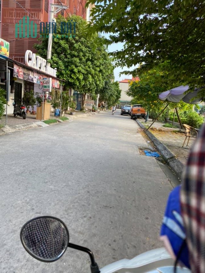 Đất biệt thự 300m2, mặt tiền 12m dự án Thanh Hà. Giá ưu đãi cho các nhà đầu tư, LH ngay 0355150964
