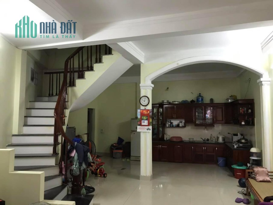 NHÀ PHỐ DIỆN TÍCH NÔNG THÔN - NHÀ XUÂN ĐỈNH 65M2 GIÁ YÊU THƯƠNG 4 TỶ.