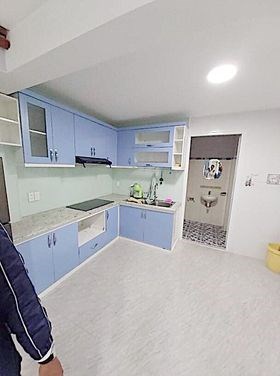 Chưa Đến 2 tỷ đã có nhà tại trung tâm Phường 15 Quận 10