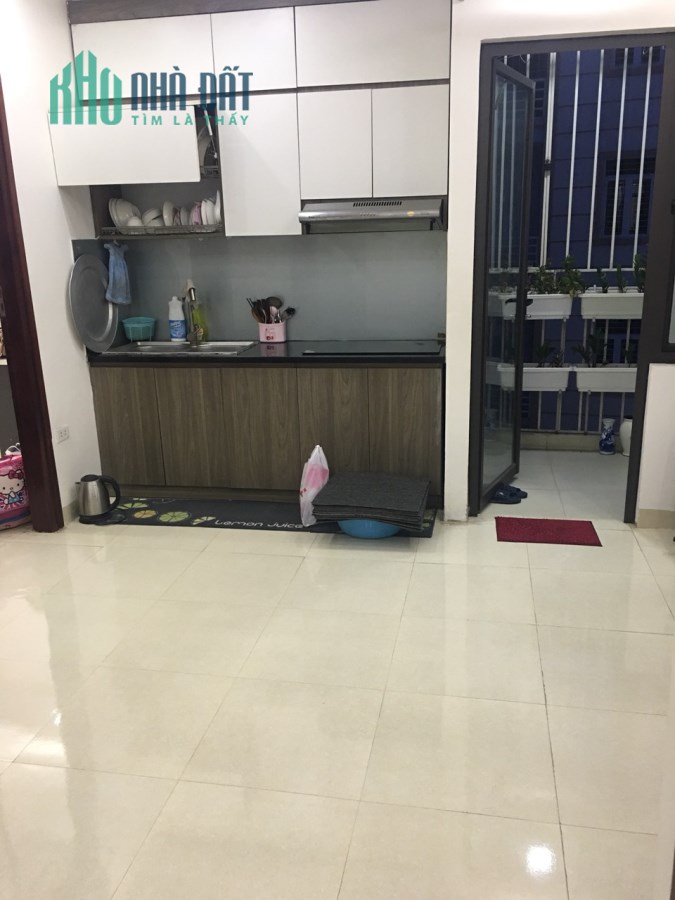 Chung cư mini Đông Quan – Cầu Giấy full đồ, ở ngay từ 35 – 50m2 giá từ 600tr