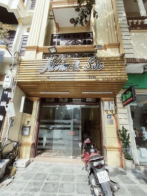 Cho thuê cửa hàng tại 92 Sơn Tây, Ba Đình, 15tr, 0904235990