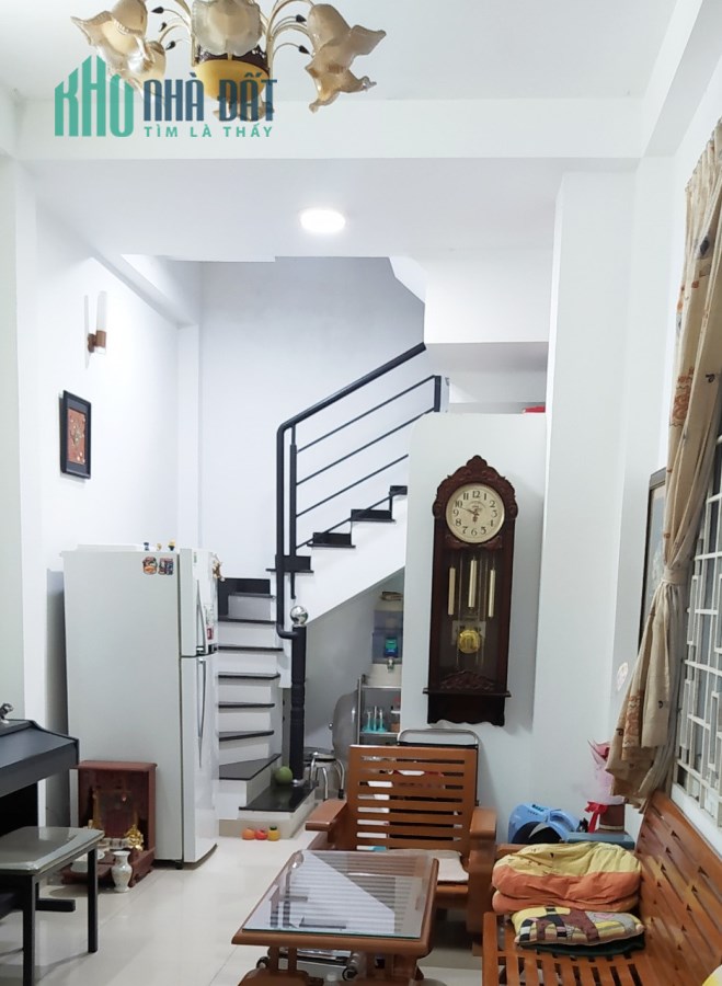 Bán Nhà GẤP, Nguyễn Văn Thủ, ĐA KAO, QUẬN 1.LH:0936707938.