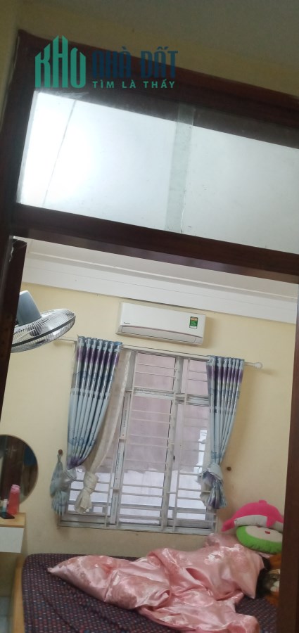 Bán nhà dân xây 30m2 4 tầng tại Tả Thanh Oai, Thanh Trì giá 1.99 Tỷ