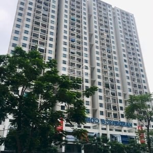 Cho thuê văn phòng toà Handi Resco Lê Văn Lương, Thanh Xuân