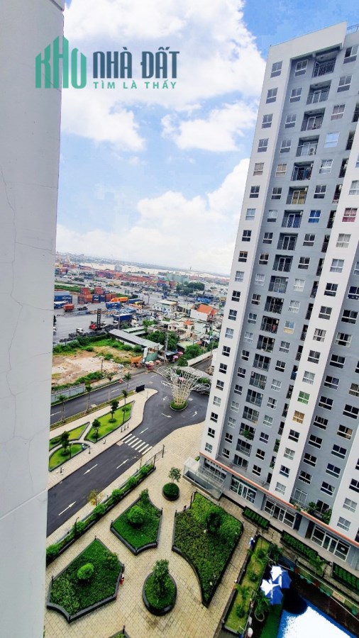 Bán gấp căn hộ chung cư Samsora Samland, Bình Thắng, Dĩ An, Bình Dương