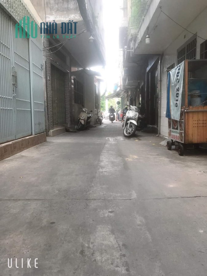 Bán nhà trung tâm quận 10, đường 3/2, mặt tiền khủng, hẻm xe hơi, 60m2, 9 tỷ, LH Phục: 0933233236.