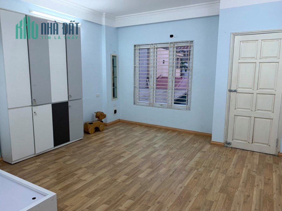 Bán Nhà Riêng Chính Kinh Thanh Xuân 33m2. 3,2 Tỷ