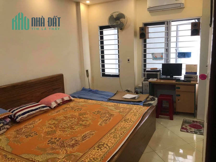 Bán Nhà Riêng Nguyễn Trãi Ngã Tư Sở 45m2. 3,5 Tỷ.