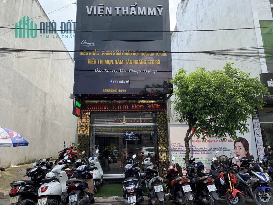 Không người quản lý cần sang gấp Viện Thẩm Mỹ, KDC D2D, Biên Hòa