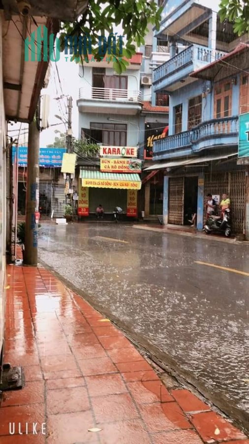 Bán nhà Gia Quất-Mặt phố Kinh Doanh_BÁN RẤT GẤP_ giá 3.05 tỷ